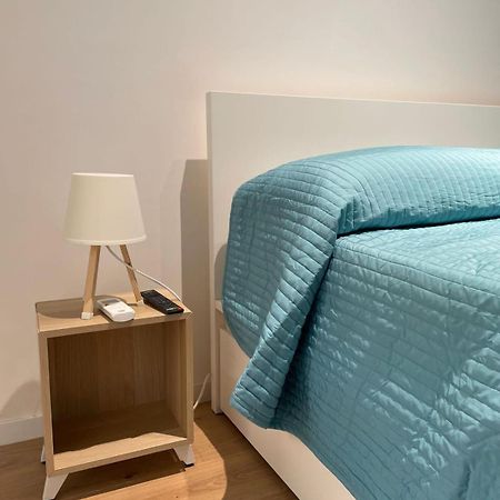 Nabi Suite Riviera Νάπολη Εξωτερικό φωτογραφία