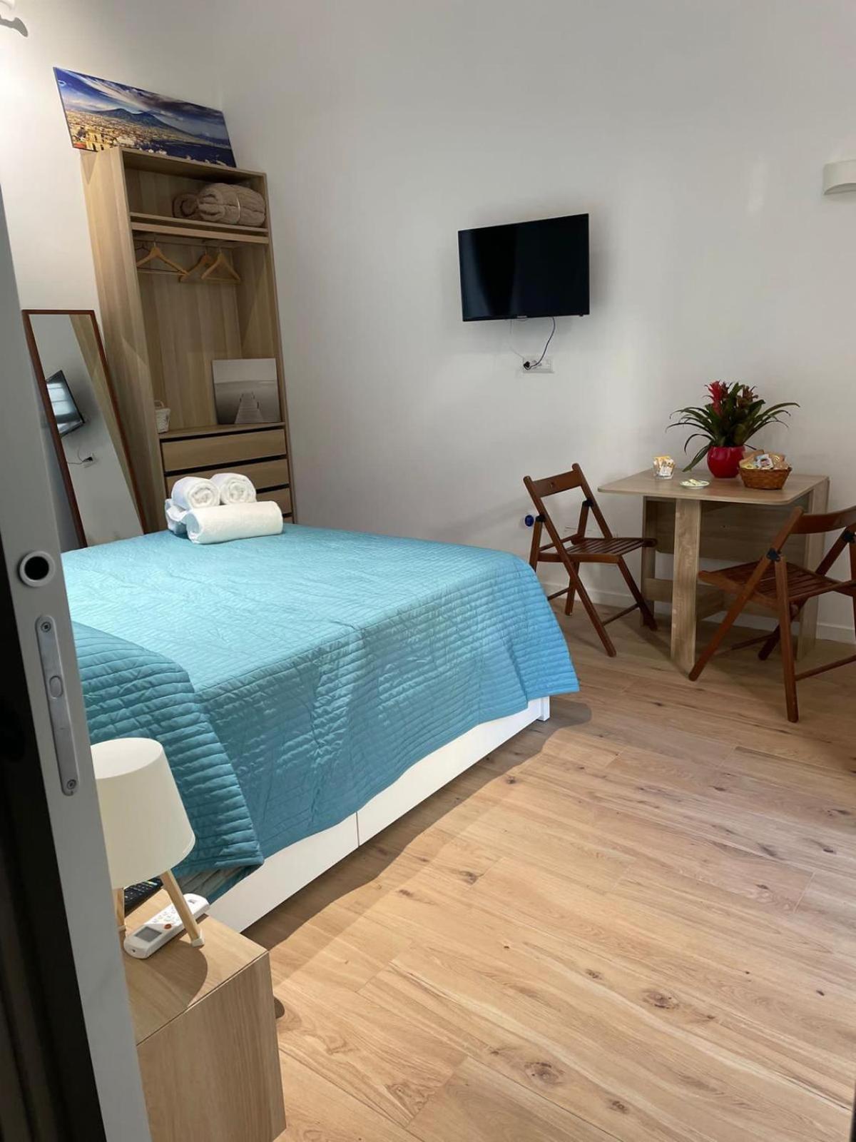Nabi Suite Riviera Νάπολη Εξωτερικό φωτογραφία