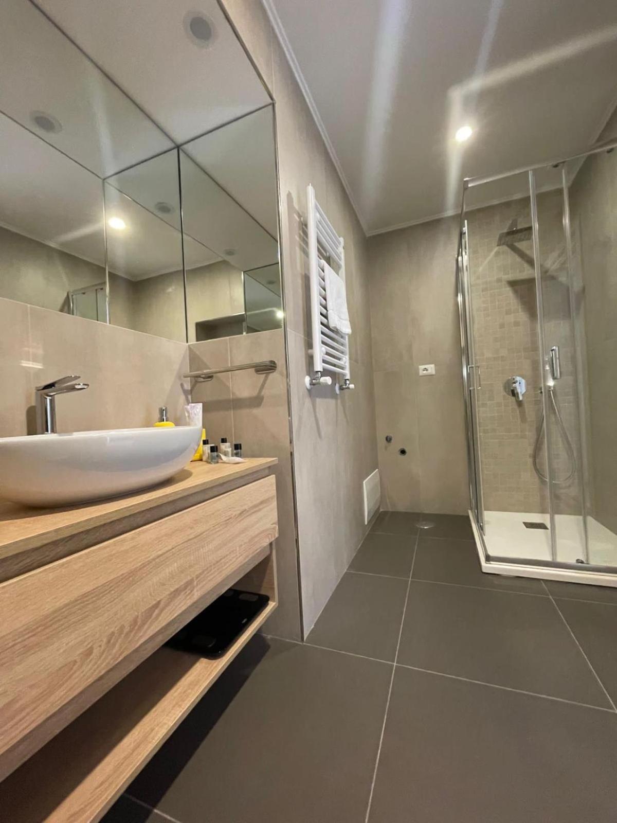 Nabi Suite Riviera Νάπολη Εξωτερικό φωτογραφία
