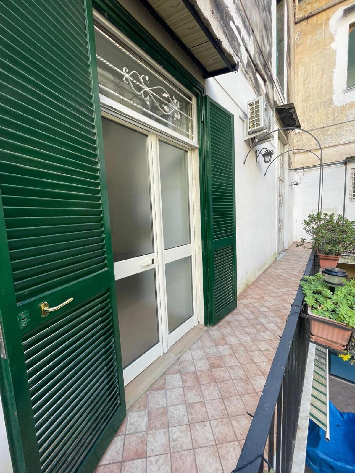 Nabi Suite Riviera Νάπολη Εξωτερικό φωτογραφία
