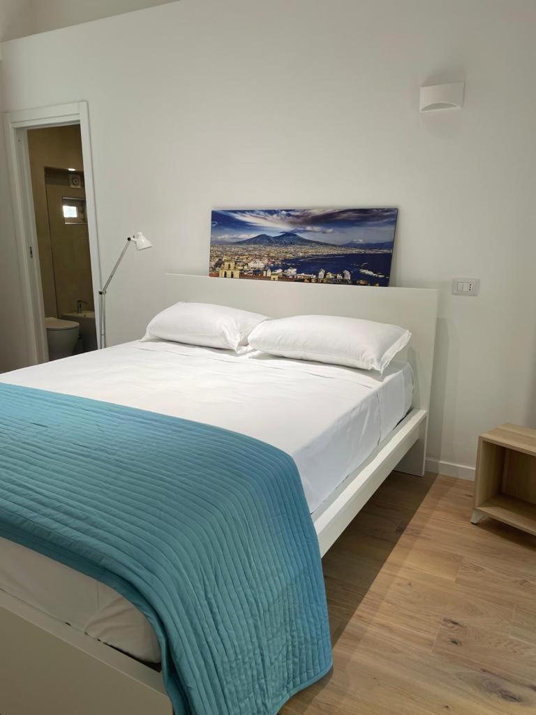 Nabi Suite Riviera Νάπολη Εξωτερικό φωτογραφία