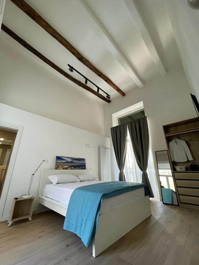 Nabi Suite Riviera Νάπολη Εξωτερικό φωτογραφία